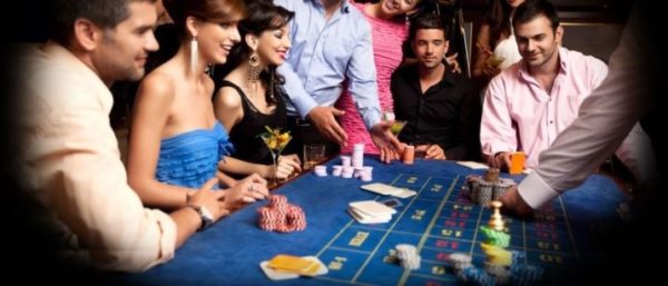Casino Gaming